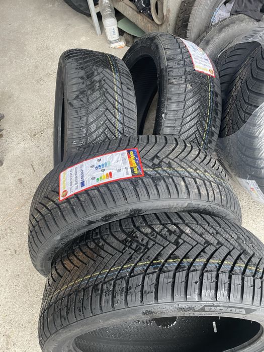 Anvelope Noi 225/40/19 Iarna set 4 buc 2024