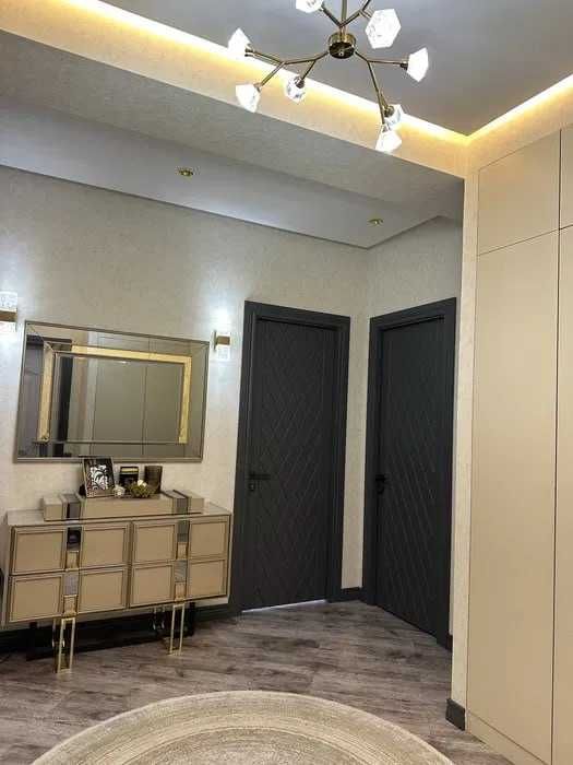 шайхантахур 3х ком с ремонтом Новостройка Safia Студия 64м2; Тахтапуль