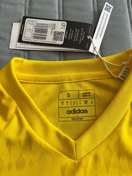 Adidas спортна тениска S