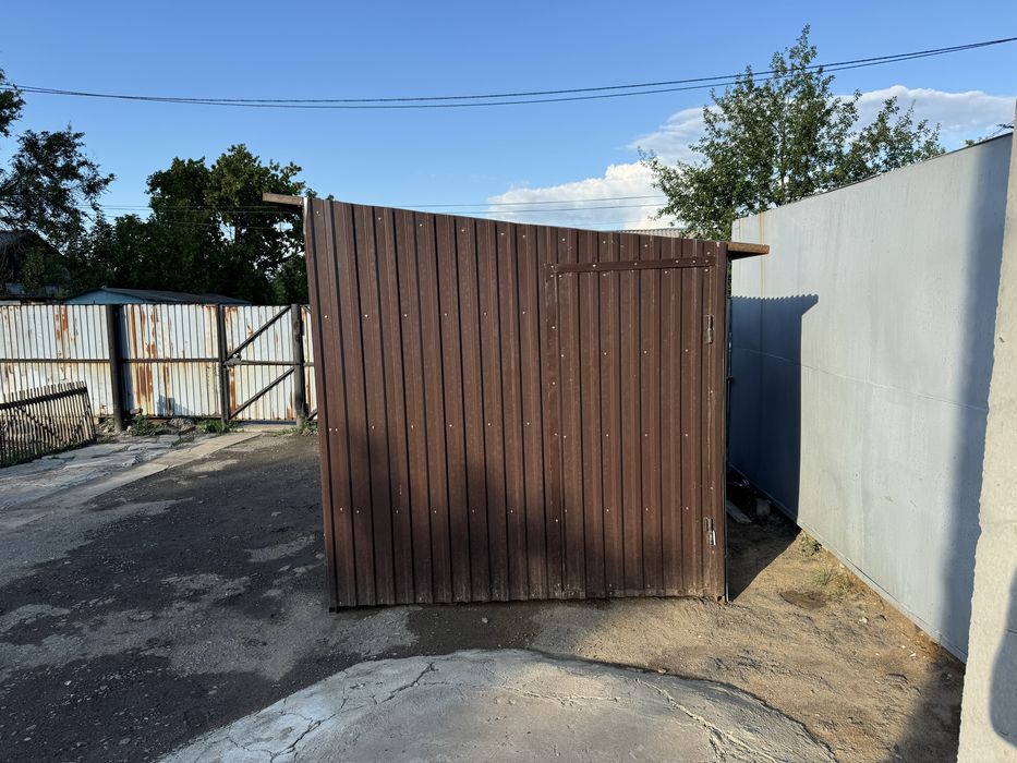 Павильон продается 2*3*2.1