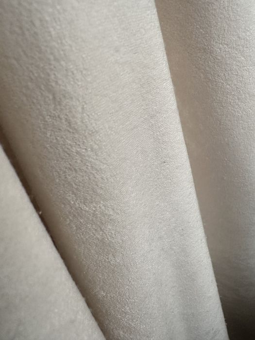 Шторы кремового цвета