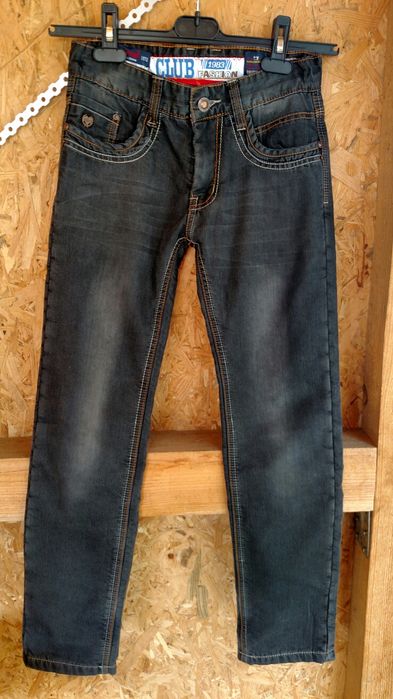 Детски дрехи 12г.