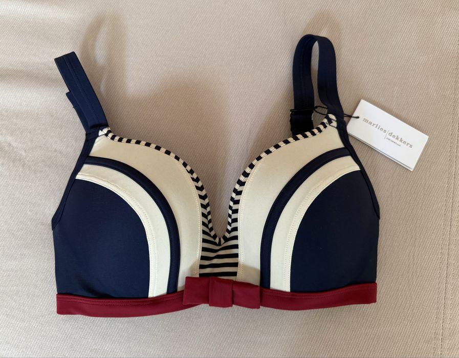Дамски бански Marlies Dekkers