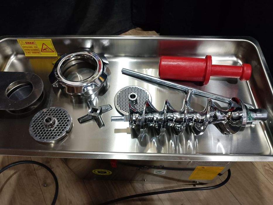 Мясарубка ТУРЦИЯ 32 ЧАГДАШ