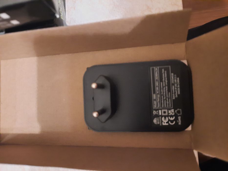 Вайфай ретранслятор