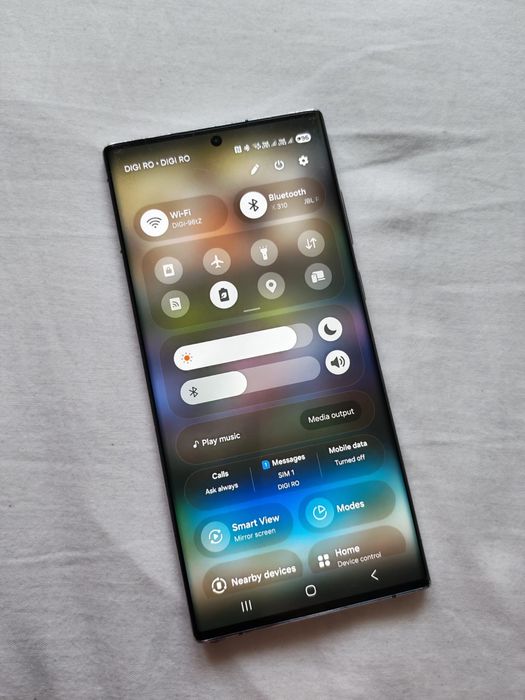 Vând Samsung Galaxy S22 Ultra 512 GB 12ram schimb cu S23 S24 S25 plus