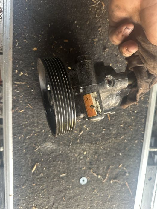 Pompa servo directie renault espace 4 1.9