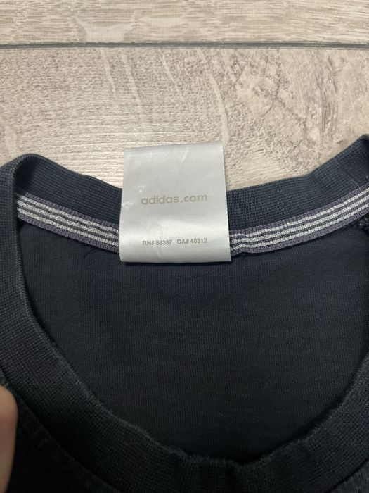 Тениска на ADIDAS