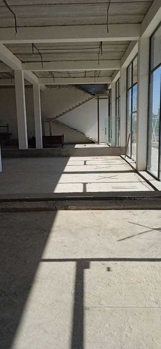 Аренда нового здания 3194 м²