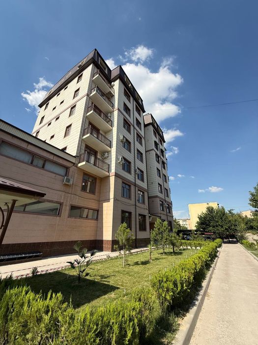 2х комнатная квартира с мебелью и техникой под ключ в Элитном ЖК