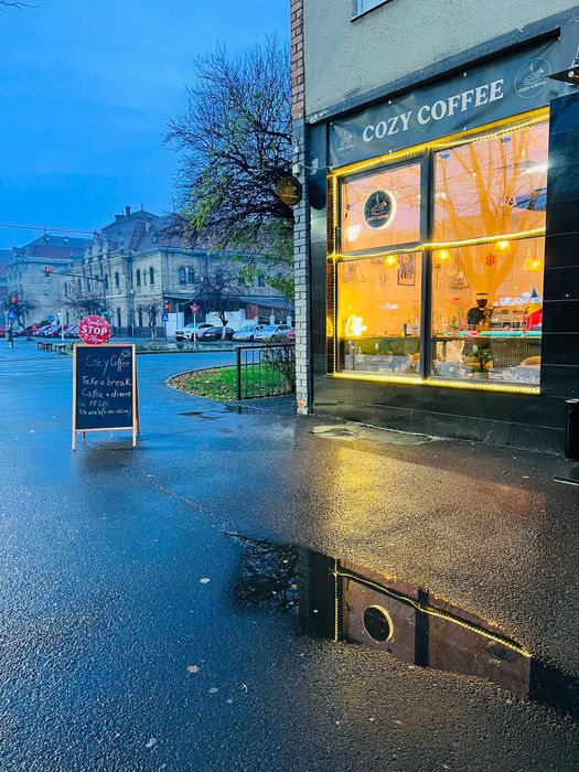 Afacere la cheie – spațiu echipat + stoc Arad