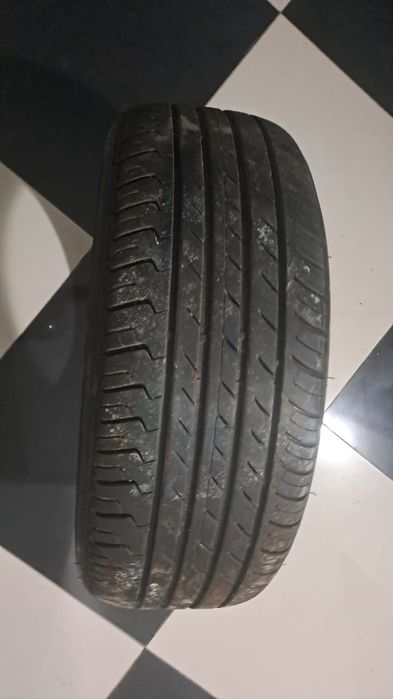 Triangle Sport шины 215/60 R16
