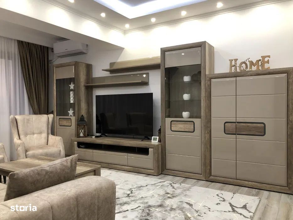 4 Camere - Bazilescu - Parcare - Centrala - Disponibilitate Imediata — fotografia 1