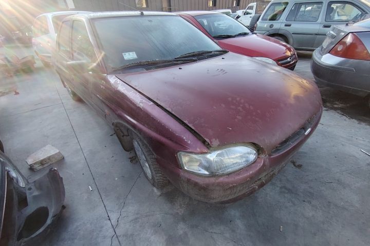 Piese Ford Escort 1995 1.8 D MT (60 hp)