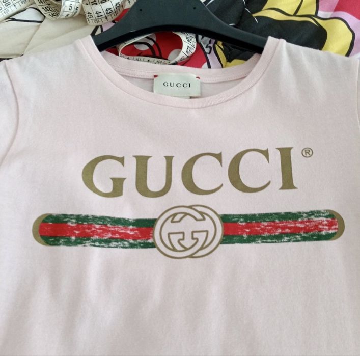 Tricou Gucci Kids Original