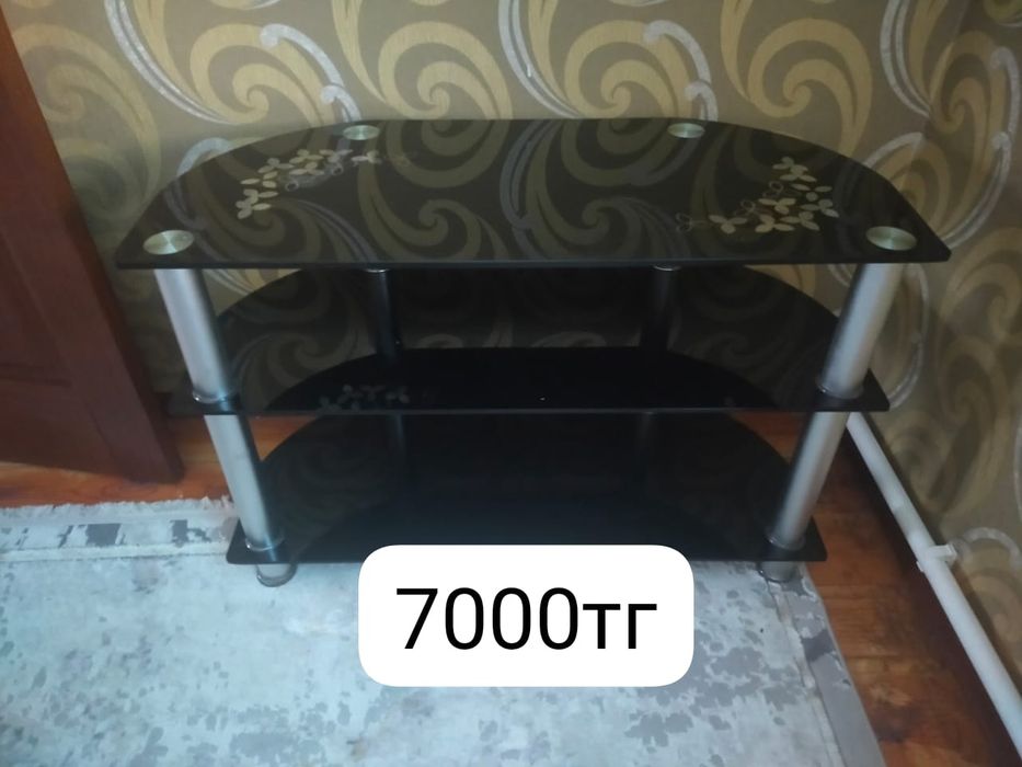 Подставка тумбочка