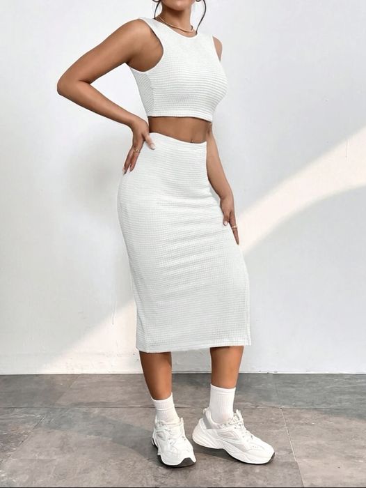 Сет от две части