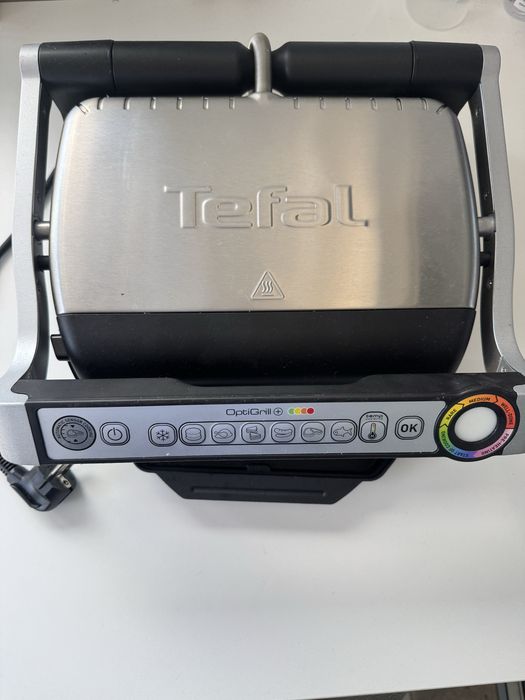 Грил Tefal Optigrill