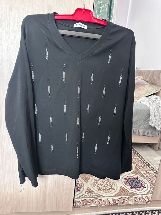 Б/у и новые вещи