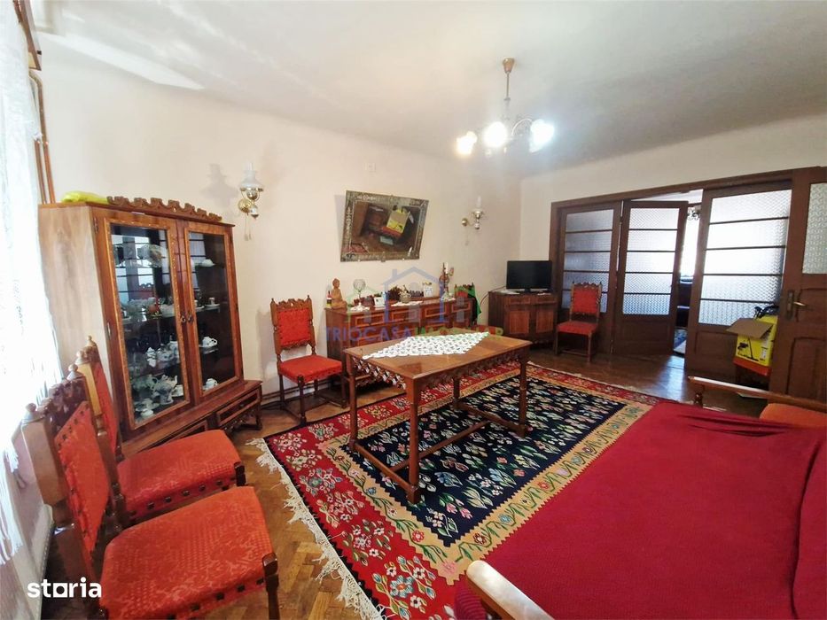CASA VILA str. Ana Ipatescu