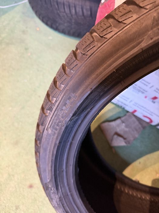4 Anvelope iarnă Pirelli Winter Sottozero 3 225/40 R18 92V AO1 – NOI 0 KM