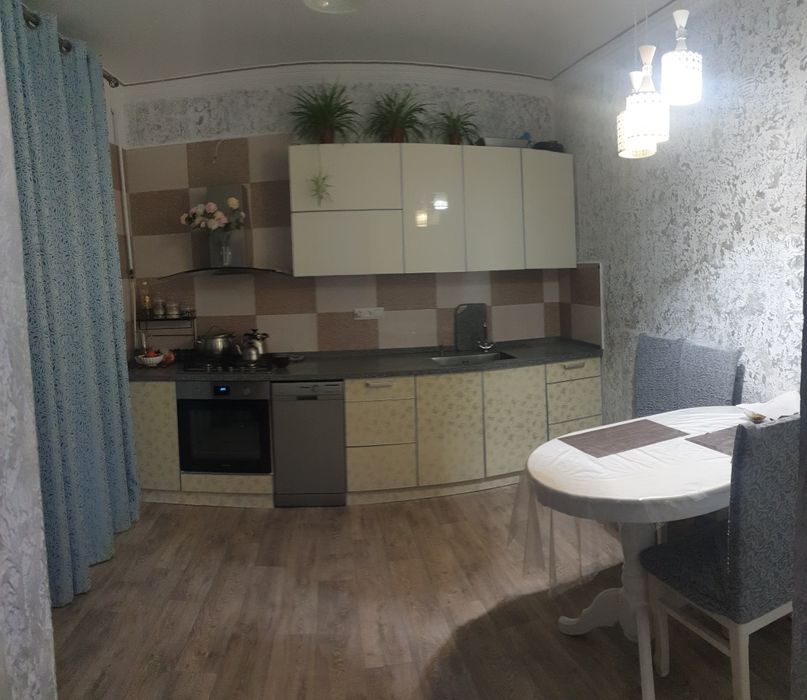 Продам дом Заречный 3