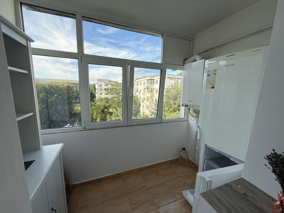 Apartament 3 camere de închiriat – Nicolina 2, Iași | 70 mp | 500 €/lună