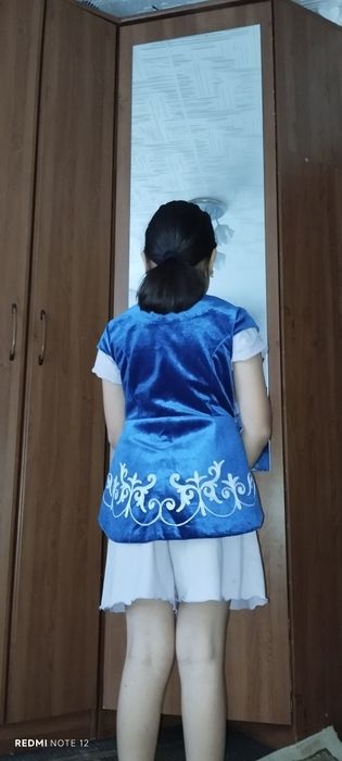 Кажекай , жакет,