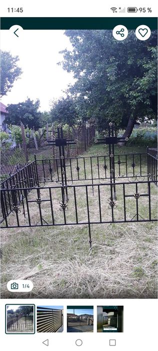 Închidere Porți Asamblare Montaj Reglare