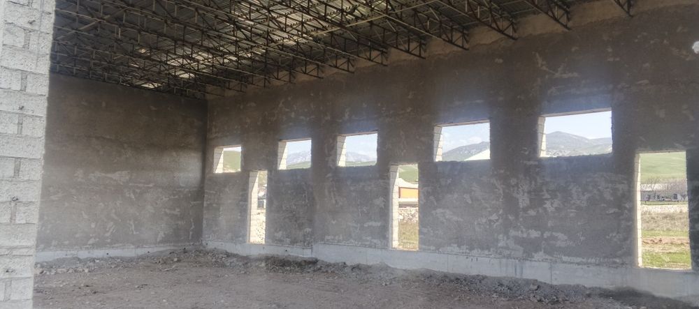 Doʻkon va Avtoservis uchun tayyor joy sotiladi