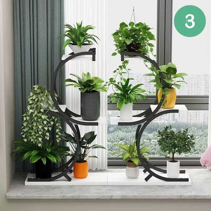 Подставка для цветов подставка для растении Gul podstavka стелаж этаже