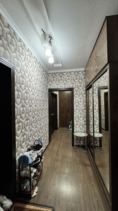 Продаётся 2-комнатная каартира на ТТЗ-2