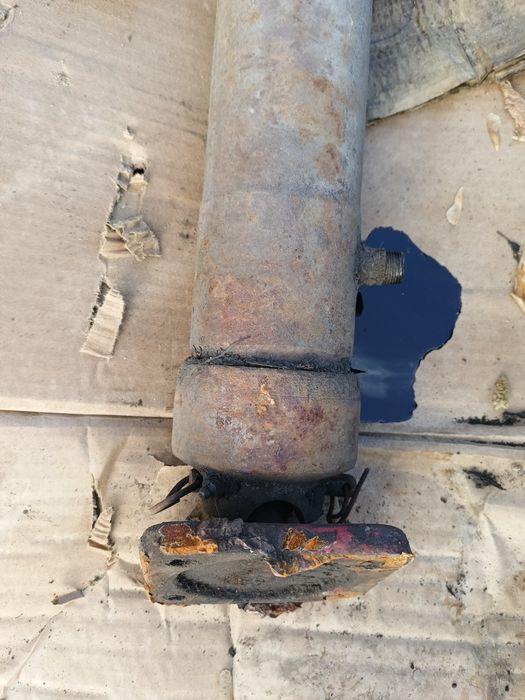 Продам цилиндры..