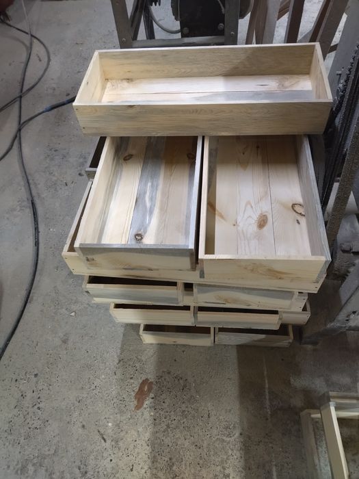 Продам ящики для россады