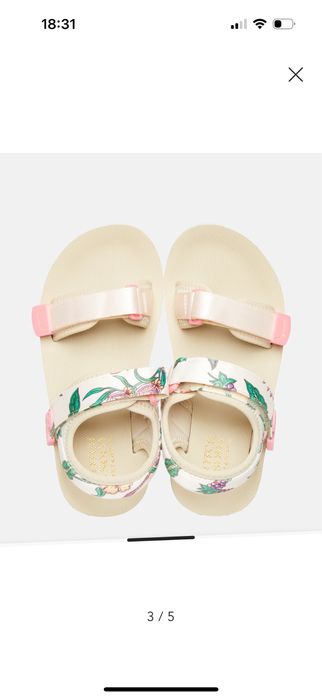 Сандали Scotch&Soda 30 р-р за момиче