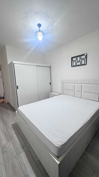 Apartament cu 2 camere de inchiriat, Berceni, Metalurgiei Park