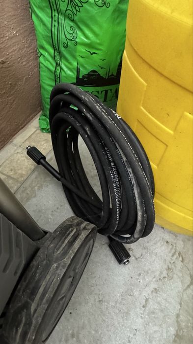 Karcher. карчер "GIDROX"190 BAR.Авто мойка. karchir