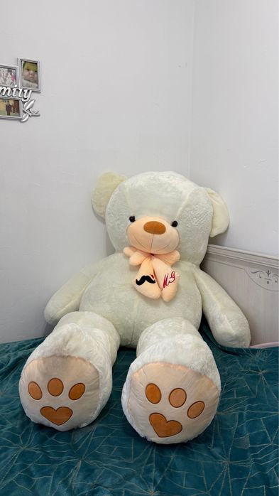 ак мишка 2метрр