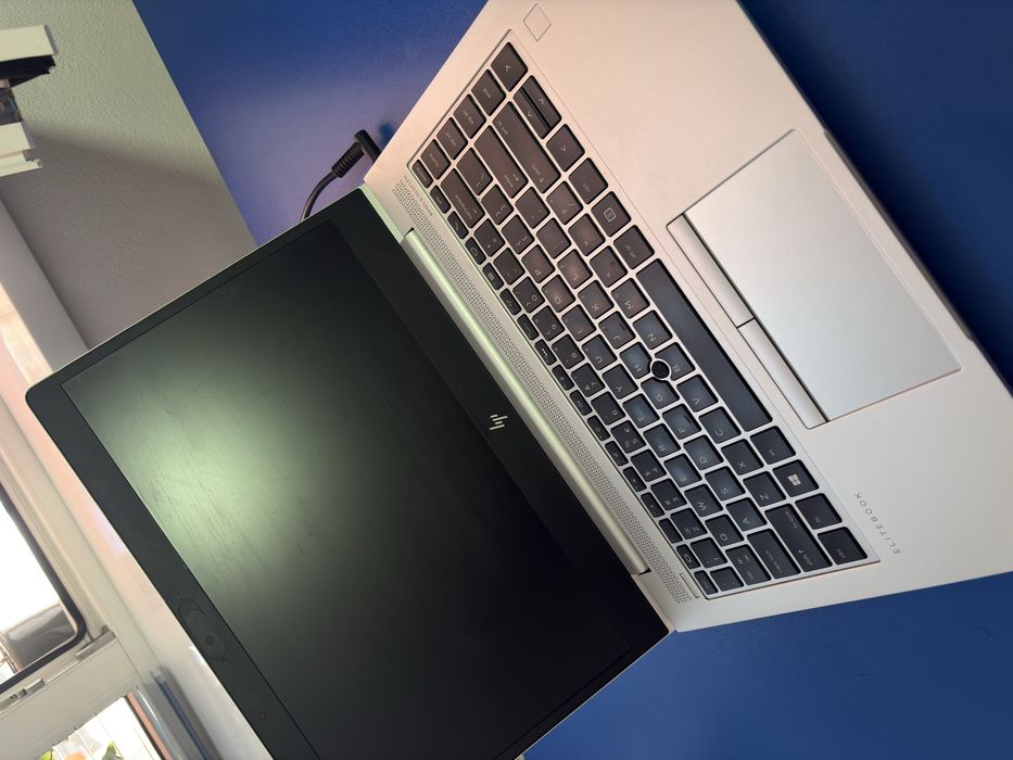Laptop HP 16Gb Ram