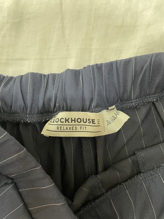 Pantaloni clasic - predare Bucuresti