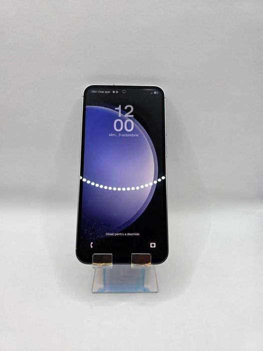 Samsung S23 FE, MEM 128GB, RAM 8GB, Amanet Doamna Ghica, Cod: 109492