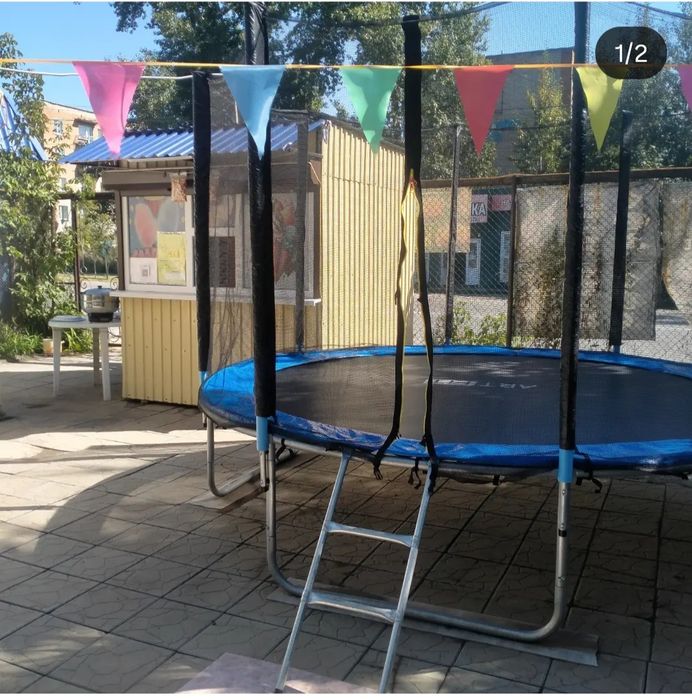 Продам готовый бизнес