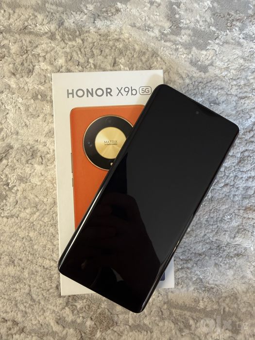 Telefon honor X9b