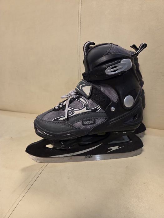 Кънки за лед 31–34 номер (регулируеми)