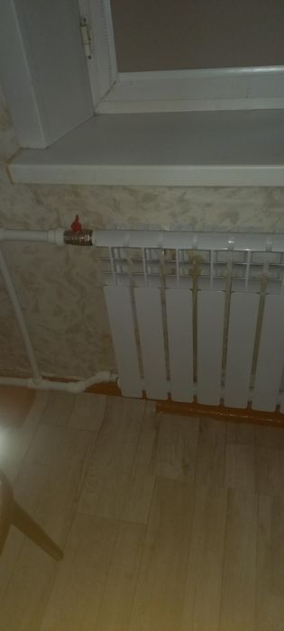 Продам 2х ком кв М. Жусупа 33