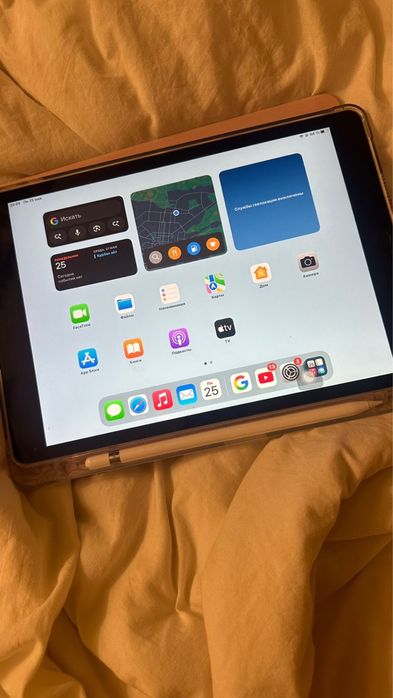 IPad Айпад Планшет