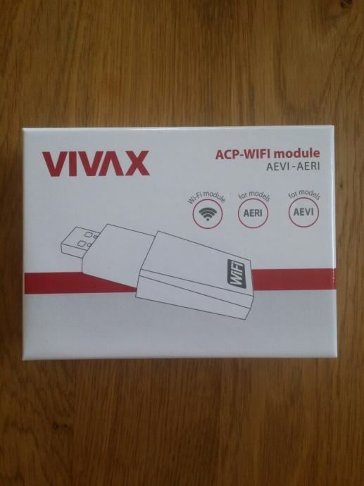 Wi-fi модул  за климатици VIVAX