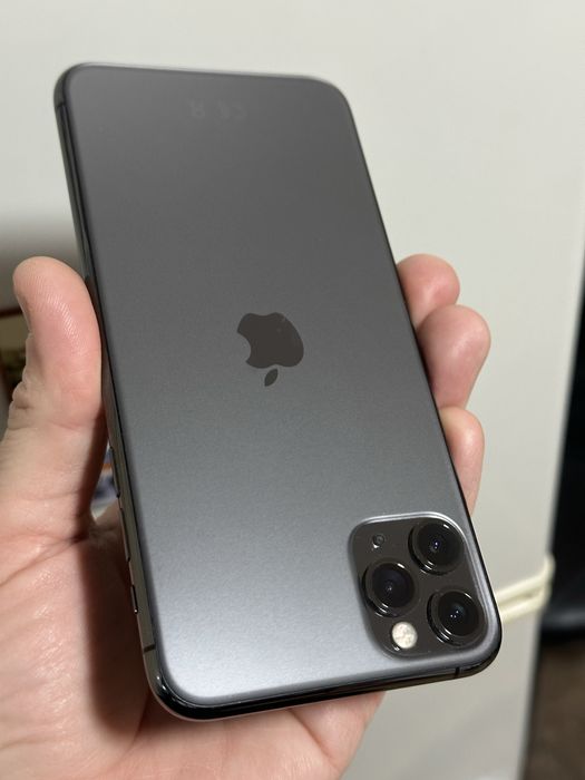 Telefon Iphone 11 Pro Max