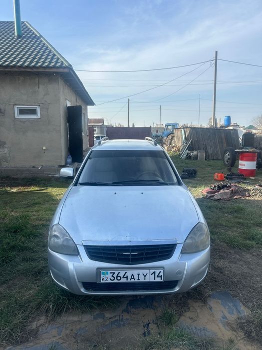 продам Lada Priora 2010г