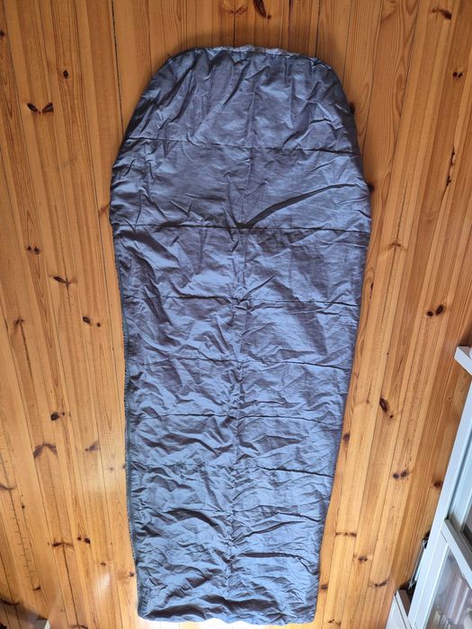 Karrimor Travellight 2 Sleeping Bag (спален чувал 800 гр.)